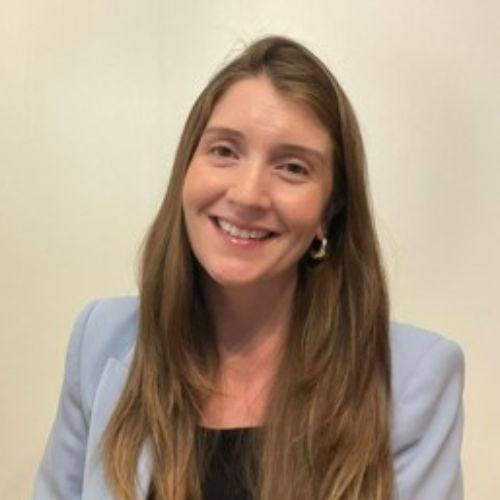 Antonia González G.